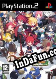 Disgaea 2: Cursed Memories (2006/ENG/MULTI10/Pirate)