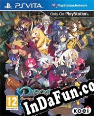 Disgaea 3: Absence of Detention (2011/ENG/MULTI10/License)