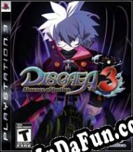 Disgaea 3: Absence of Justice (2008/ENG/MULTI10/License)