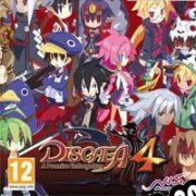 Disgaea 4: A Promise Revisited (2011) | RePack from PANiCDOX