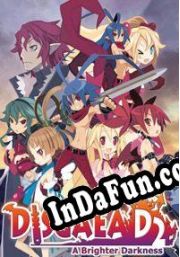 Disgaea Dimension 2: A Brighter Darkness (2013/ENG/MULTI10/License)