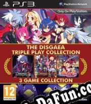 Disgaea Triple Collection (2015/ENG/MULTI10/RePack from TPoDT)