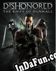 Dishonored: The Knife of Dunwall (2013/ENG/MULTI10/License)