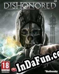 Dishonored (2012/ENG/MULTI10/License)