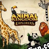 Disney Animal Kingdom Explorers (2012/ENG/MULTI10/License)