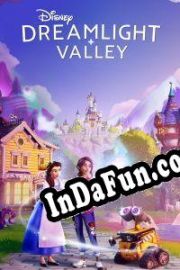 Disney Dreamlight Valley (2023) | RePack from AH-Team