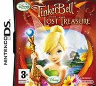 Disney Fairies: Tinker Bell and the Lost Treasure (2009) | RePack from nGen