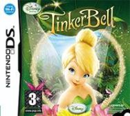 Disney Fairies: Tinker Bell (2008/ENG/MULTI10/RePack from GEAR)