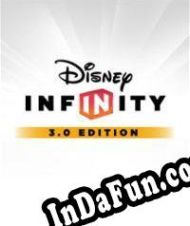 Disney Infinity 3.0 (2015/ENG/MULTI10/Pirate)