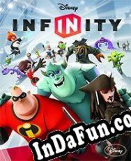 Disney Infinity (2013/ENG/MULTI10/License)