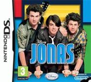 Disney Jonas (2009/ENG/MULTI10/License)