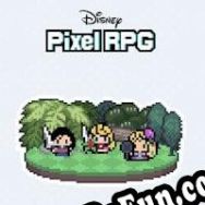 Disney Pixel RPG (2024/ENG/MULTI10/RePack from Ackerlight)