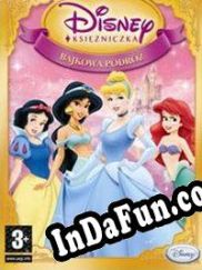 Disney Princess: Enchanted Journey (2007/ENG/MULTI10/RePack from UNLEASHED)