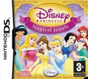 Disney Princess: Magical Jewels (2007/ENG/MULTI10/RePack from Drag Team)