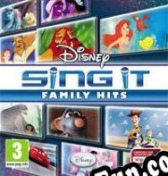 Disney Sing It: Family Hits (2010/ENG/MULTI10/Pirate)