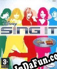 Disney Sing It (2021/ENG/MULTI10/RePack from RiTUEL)