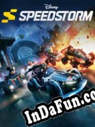 Disney Speedstorm (2023) | RePack from s0m