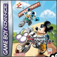 Disney Sports Motocross (2003) | RePack from hezz