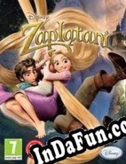 Disney Tangled: The Video Game (2010/ENG/MULTI10/Pirate)