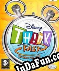 Disney TH!NK Fast (2008/ENG/MULTI10/License)