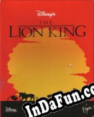 Disney The Lion King (1994) | RePack from iRRM