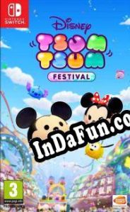 Disney Tsum Tsum Festival (2019/ENG/MULTI10/RePack from OUTLAWS)