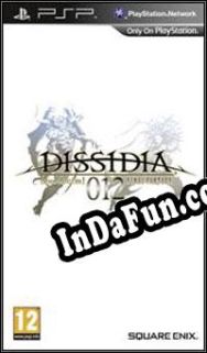 Dissidia 012: Duodecim Final Fantasy (2011/ENG/MULTI10/License)