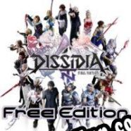Dissidia Final Fantasy NT: Free Edition (2019/ENG/MULTI10/License)