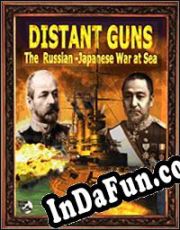 Distant Guns (2006/ENG/MULTI10/RePack from XOR37H)