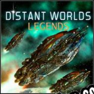 Distant Worlds: Legends (2011) | RePack from ROGUE
