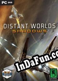 Distant Worlds: Shadows (2013/ENG/MULTI10/License)