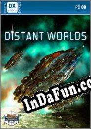 Distant Worlds (2010/ENG/MULTI10/RePack from TRSi)