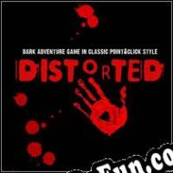 Distorted (2021/ENG/MULTI10/Pirate)