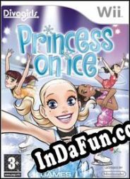 Diva Girls: Princess of Ice (2009/ENG/MULTI10/Pirate)