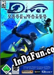 Diver: Deep Water Adventures (2006/ENG/MULTI10/License)