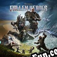 Divinity: Fallen Heroes (2021) | RePack from The Company