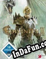 Divinity II: Ego Draconis (2009/ENG/MULTI10/License)