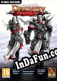 Divinity: Original Sin (2014/ENG/MULTI10/License)