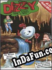Dizzy: The Ultimate Cartoon Adventure (1987/ENG/MULTI10/RePack from RiTUEL)