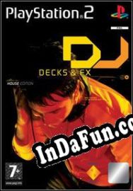 DJ: Decks & FX (2004/ENG/MULTI10/Pirate)