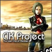 DK Project: The Last City of Heaven (2021/ENG/MULTI10/License)