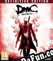 DmC: Devil May Cry Definitive Edition (2015/ENG/MULTI10/Pirate)