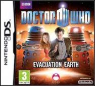 Doctor Who: Evacuation Earth (2010/ENG/MULTI10/RePack from ViRiLiTY)