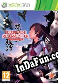 DoDonPachi Resurrection (2010/ENG/MULTI10/Pirate)