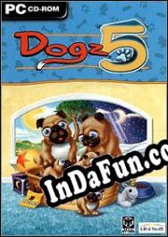 Dogz 5 (2003) | RePack from UNLEASHED