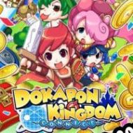 Dokapon Kingdom: Connect (2023/ENG/MULTI10/RePack from POSTMORTEM)