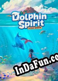 Dolphin Spirit: Ocean Mission (2023/ENG/MULTI10/RePack from TLC)