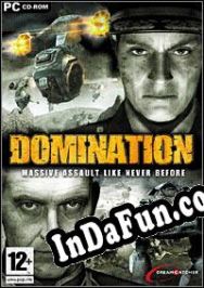 Domination (2005/ENG/MULTI10/License)