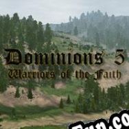 Dominions 5: Warriors of the Faith (2017/ENG/MULTI10/RePack from LSD)