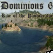 Dominions 6: Rise of the Pantokrator (2024/ENG/MULTI10/RePack from AGAiN)